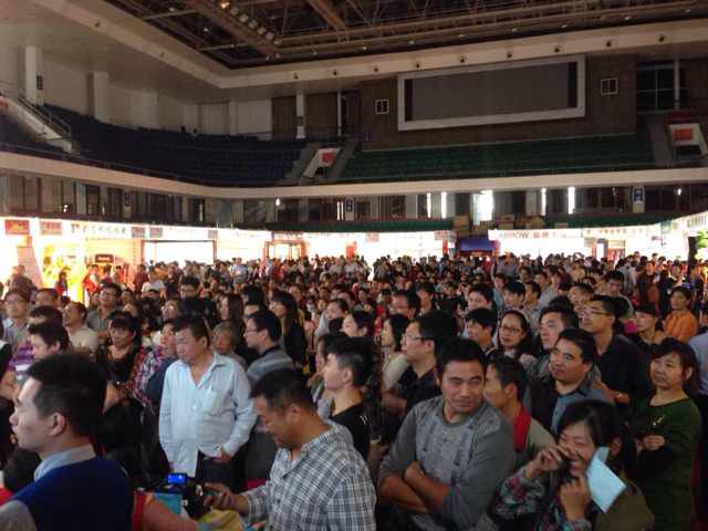 奧邦常州家居聯盟現場 奧邦常州家居聯盟現場