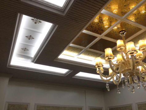 奧邦集成吊頂 奧邦集成吊頂