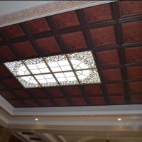 奧邦帶你三步走確定風格、選準材質裝修愛家