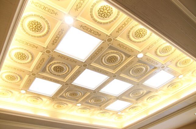 奧邦集成吊頂 奧邦集成吊頂