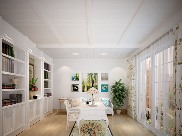 奧邦集成吊頂 奧邦集成吊頂