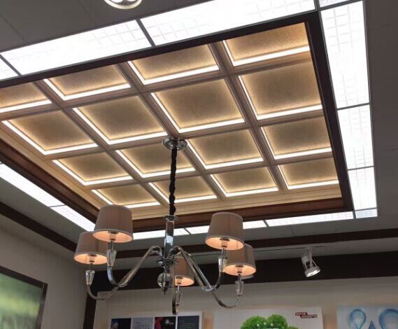 奧邦全屋吊頂 奧邦全屋吊頂