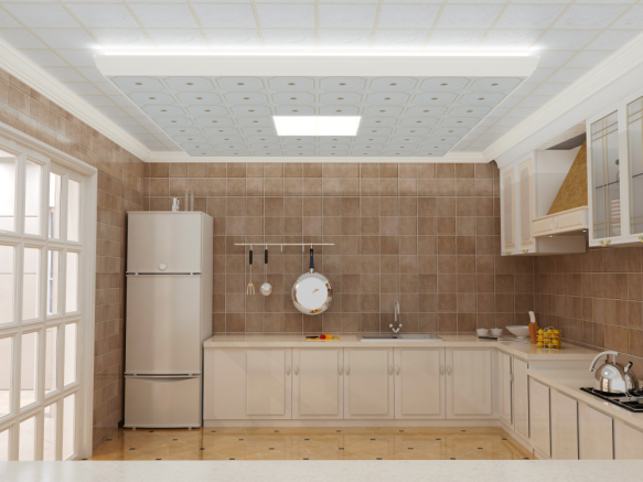 奧邦廚衛吊頂效果圖 奧邦廚衛吊頂效果圖