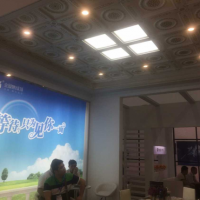 廚衛展來襲,奧邦全屋集成頂強勢拉開華麗巨幕