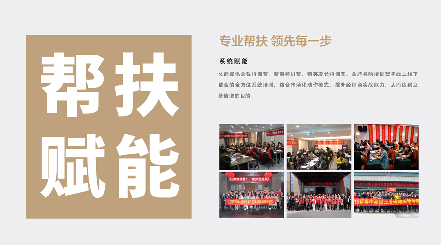 全屋整裝行業幫扶 全屋整裝行業幫扶